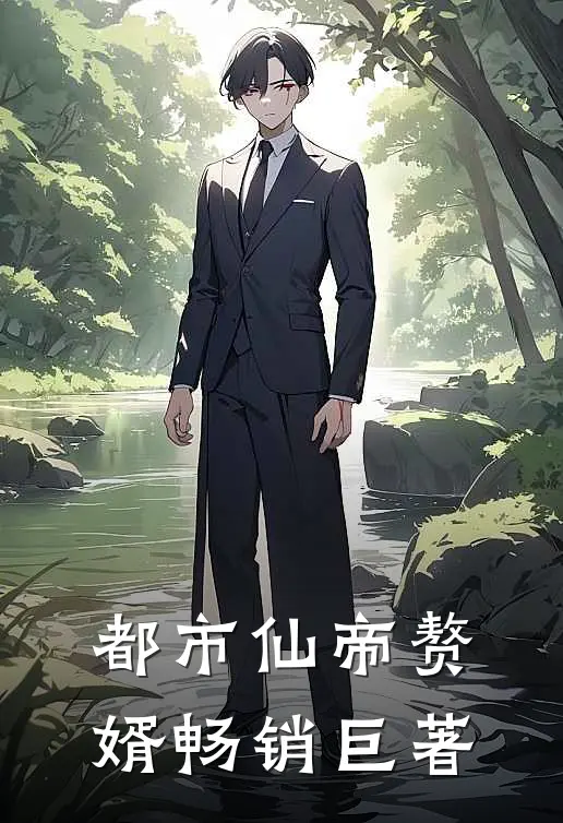 都市仙帝赘婿畅销巨著