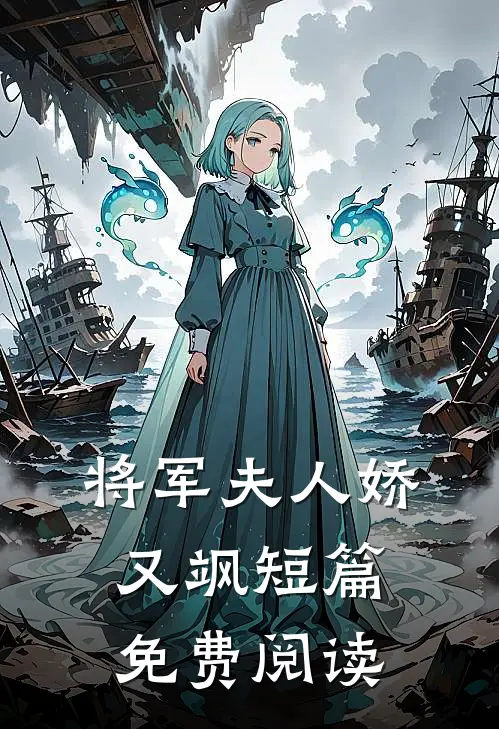 将军夫人娇又飒短篇免费阅读
