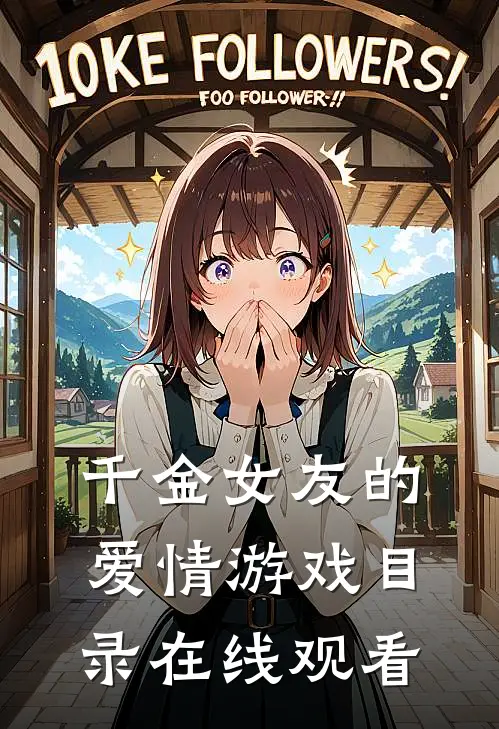 千金女友的爱情游戏目录在线观看