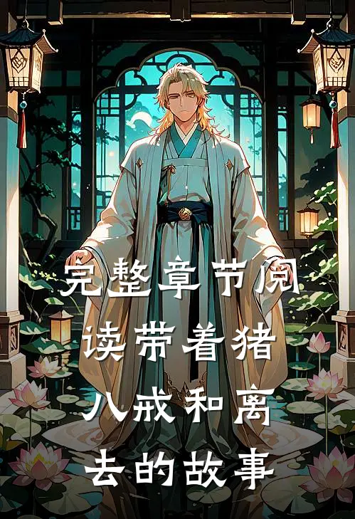 完整章节阅读带着猪八戒和离去的故事