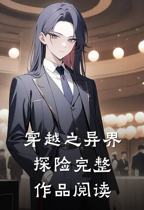 穿越之异界探险完整作品阅读