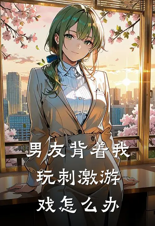 男友背着我玩刺激游戏怎么办