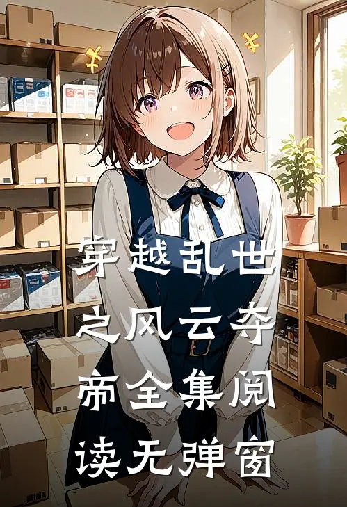 穿越乱世之风云夺帝全集阅读无弹窗