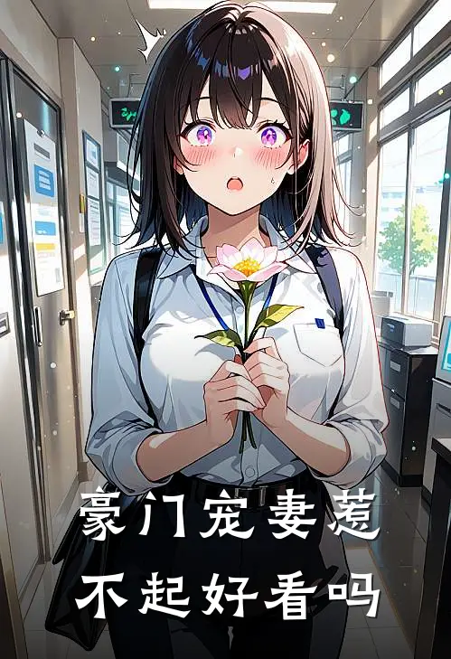 豪门宠妻惹不起好看吗
