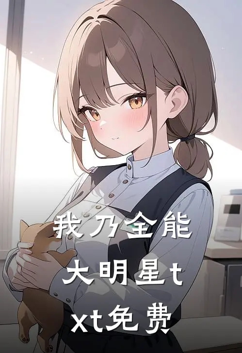 我乃全能大明星txt免费