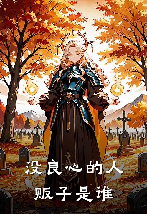 没良心的人贩子是谁