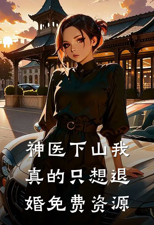 神医下山我真的只想退婚免费资源