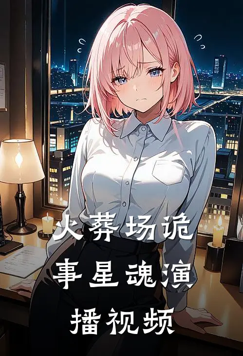 火葬场诡事星魂演播视频