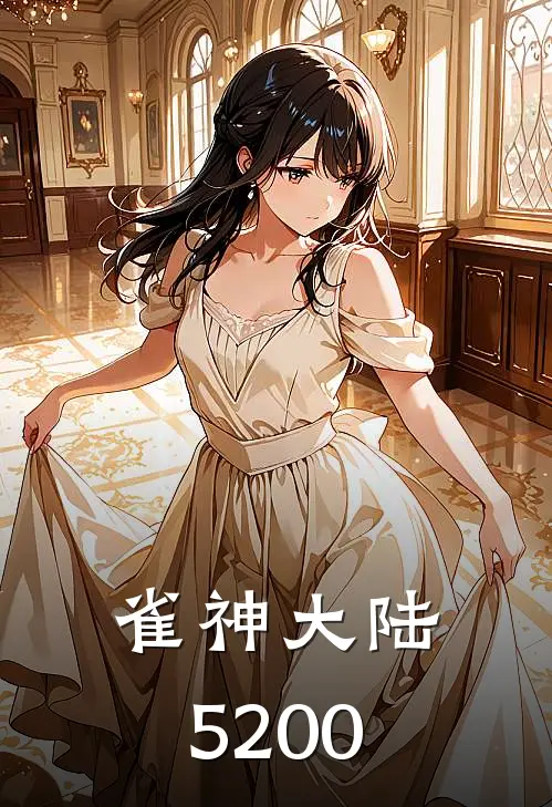 雀神大陆5200