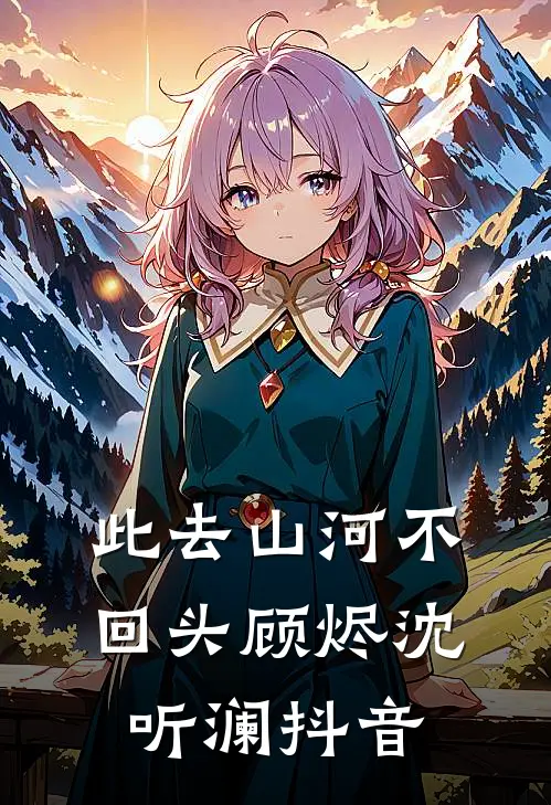此去山河不回头顾烬沈听澜抖音
