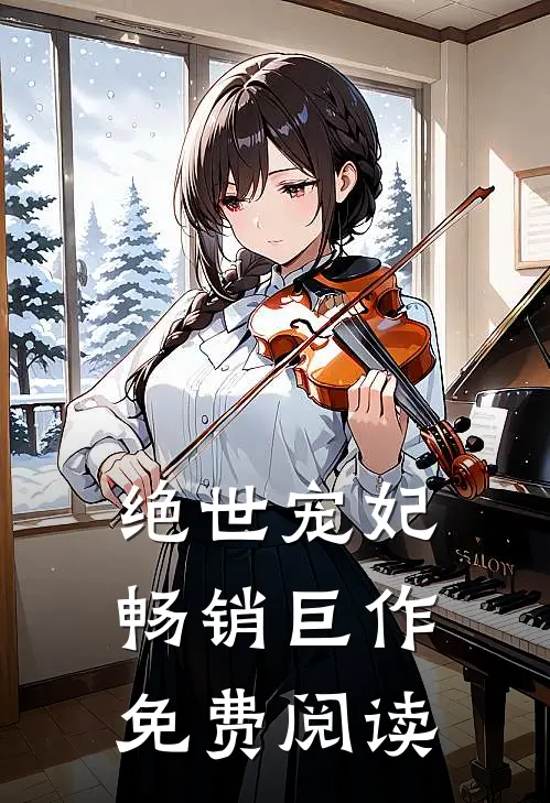 绝世宠妃畅销巨作免费阅读