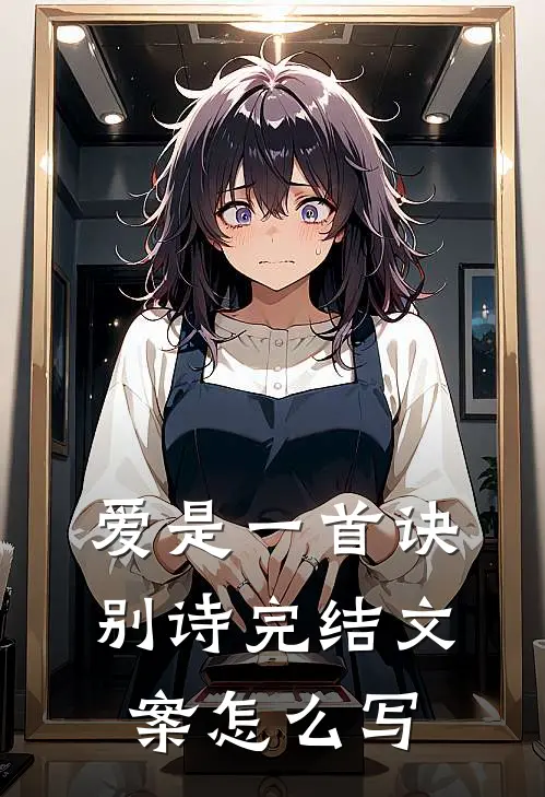 爱是一首诀别诗完结文案怎么写