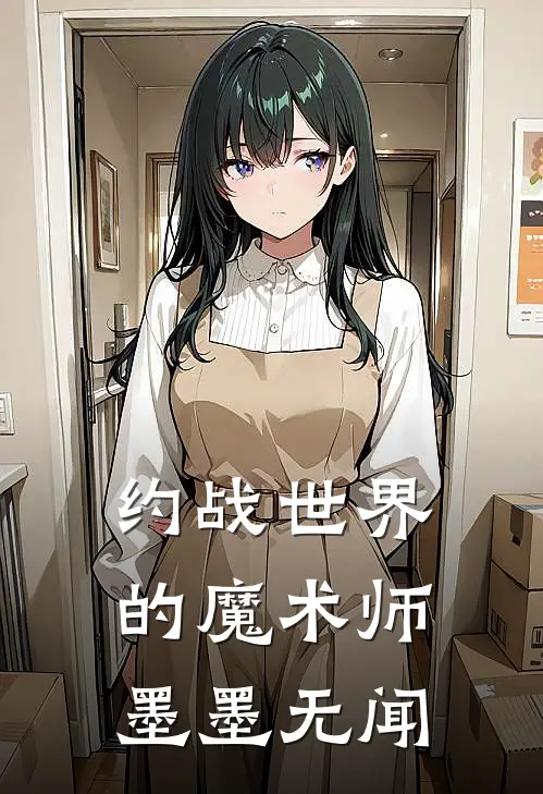 约战世界的魔术师 墨墨无闻