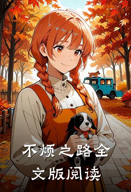 不烦之路全文版阅读