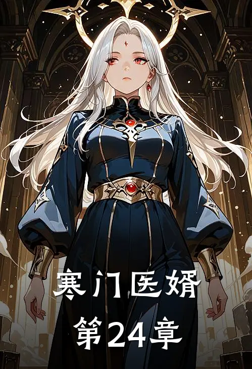寒门医婿 第24章