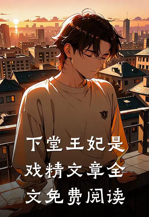 下堂王妃是戏精文章全文免费阅读