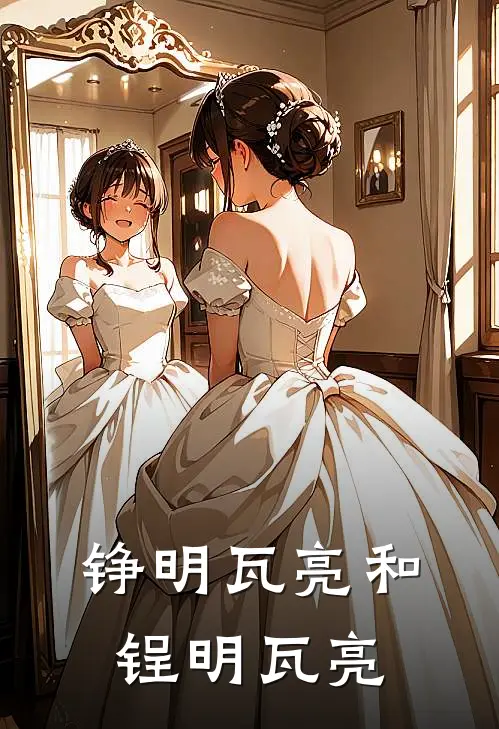 铮明瓦亮 和锃明瓦亮