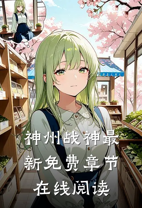 神州战神最新免费章节在线阅读
