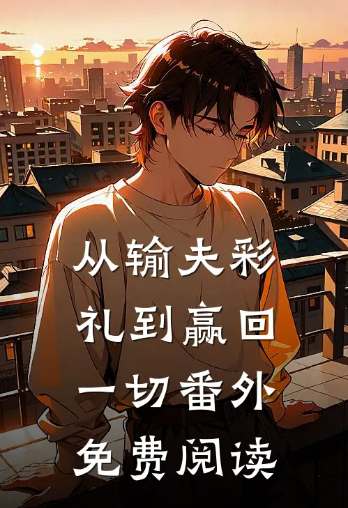 从输夫彩礼到赢回一切 番外免费阅读