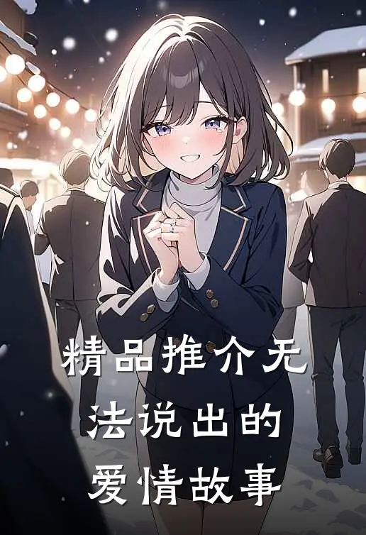 精品推介无法说出的爱情故事