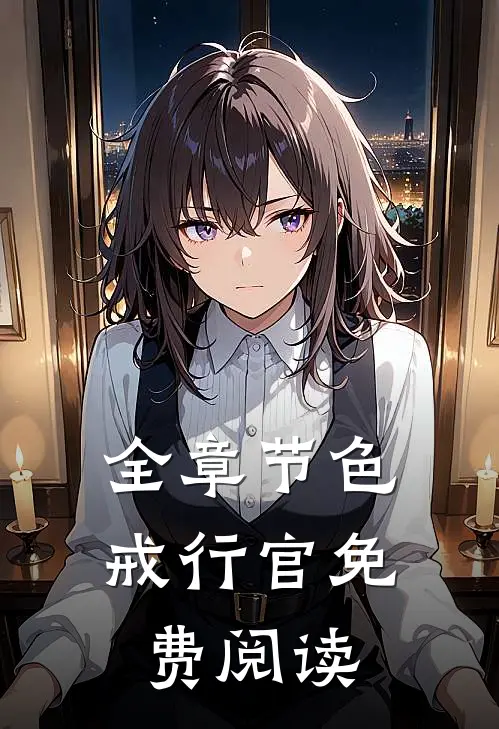 全章节色戒行官免费阅读