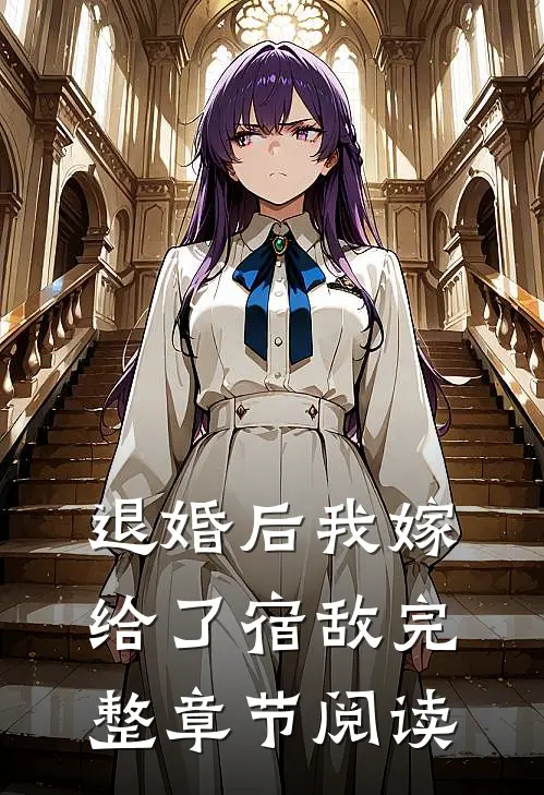 退婚后我嫁给了宿敌完整章节阅读