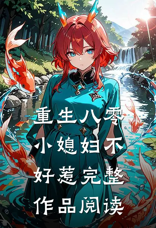 重生八零小媳妇不好惹完整作品阅读