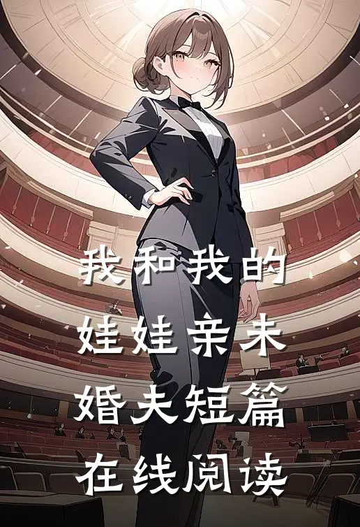 我和我的娃娃亲未婚夫短篇在线阅读