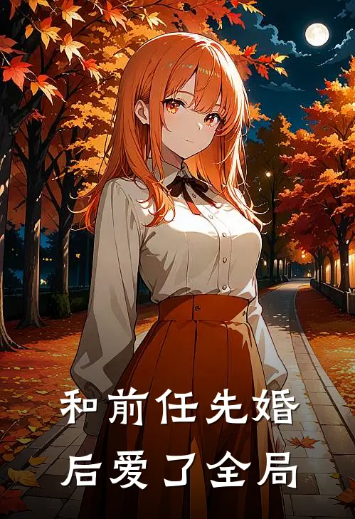 和前任先婚后爱了全局