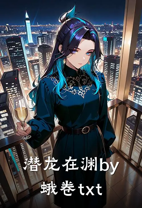 潜龙在渊by蛾卷txt