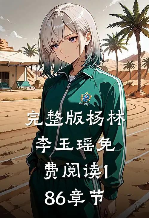 完整版杨林李玉瑶免费阅读186章节