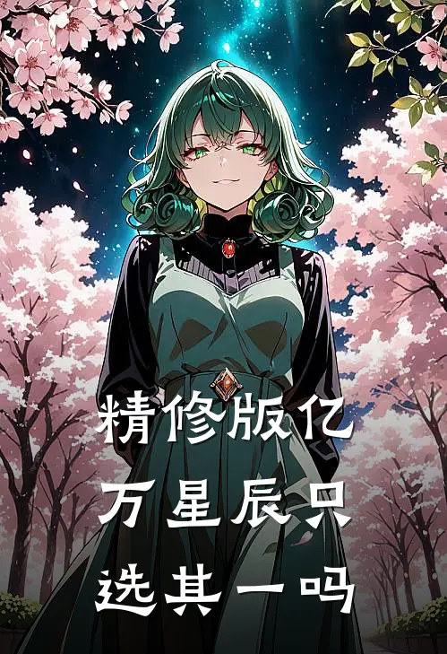 精修版亿万星辰只选其一吗
