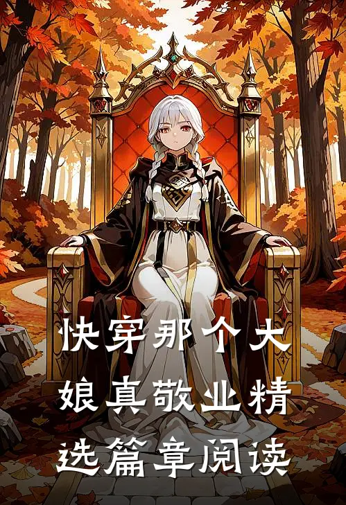 快穿那个大娘真敬业精选篇章阅读