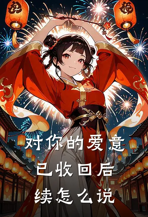 对你的爱意已收回后续怎么说