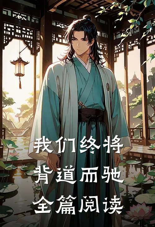 我们终将背道而驰全篇阅读