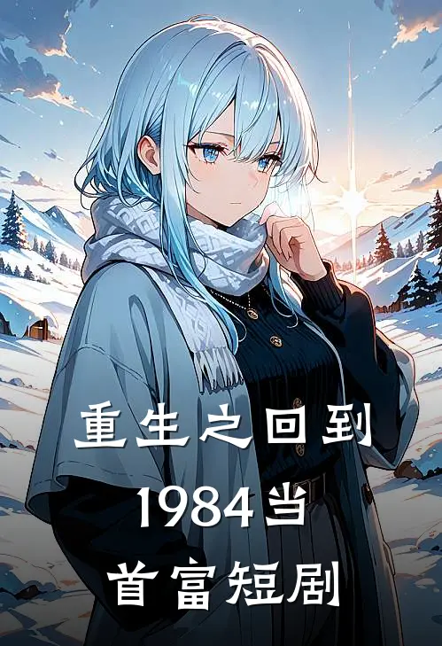 重生之回到1984当首富短剧