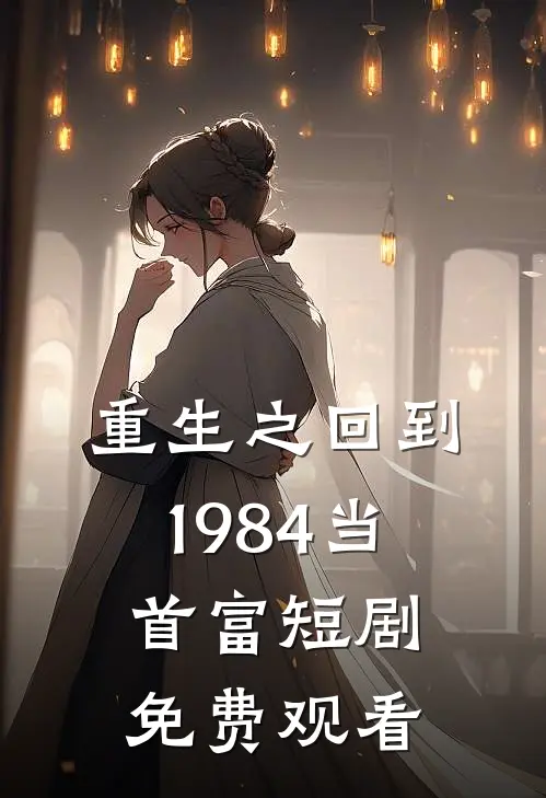 重生之回到1984当首富短剧免费观看