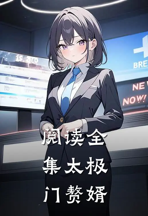 阅读全集太极门赘婿
