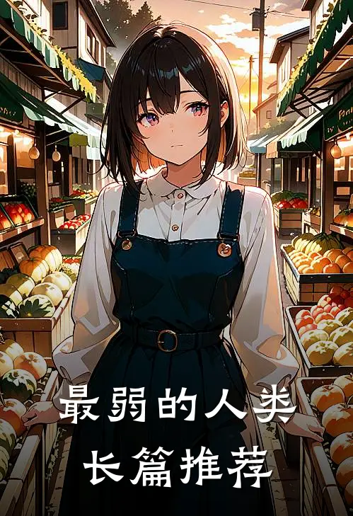最弱的人类长篇推荐