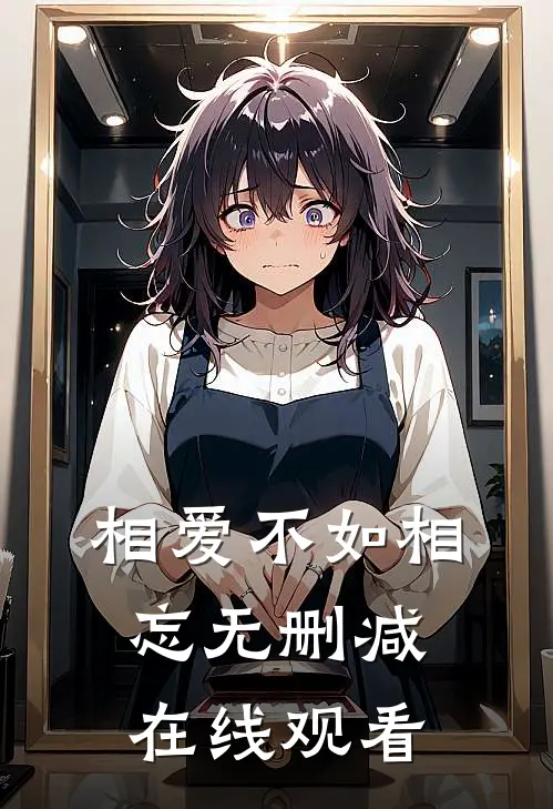 相爱不如相忘无删减在线观看