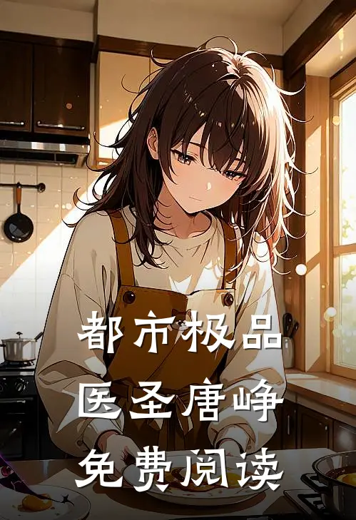都市极品医圣唐峥免费阅读
