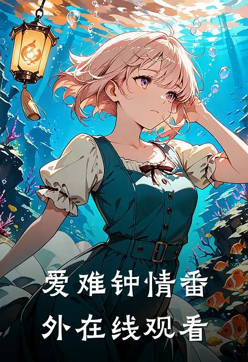爱难钟情番外在线观看