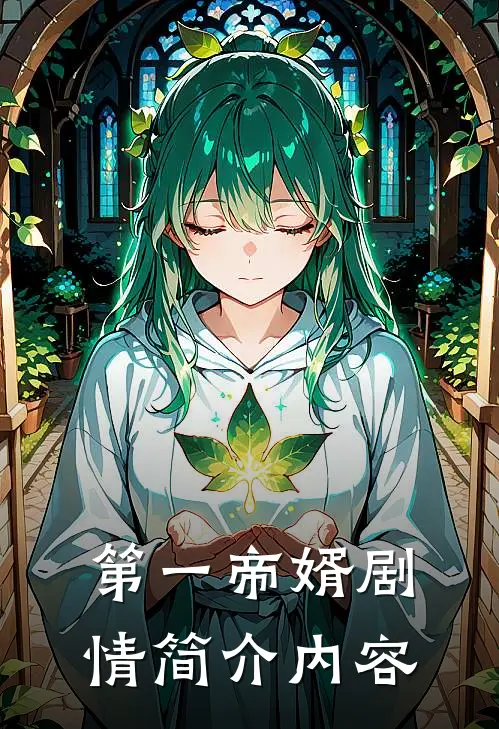 第一帝婿剧情简介内容