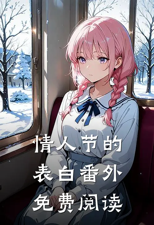 情人节的表白 番外免费阅读