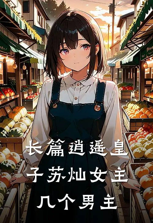 长篇逍遥皇子苏灿女主几个男主