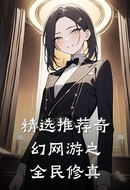 精选推荐奇幻网游之全民修真