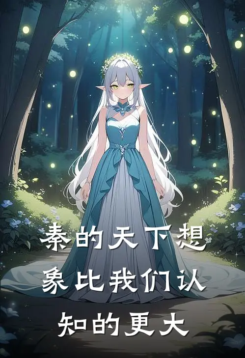 秦的天下想象比我们认知的更大