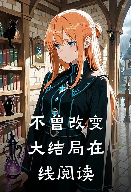 不曾改变大结局在线阅读