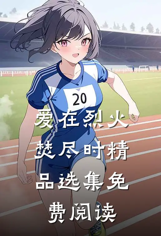 爱在烈火焚尽时精品选集免费阅读