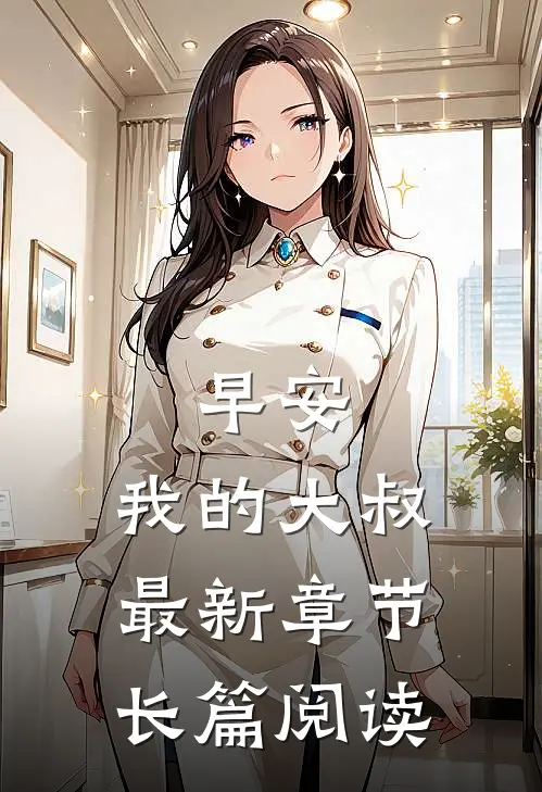 早安,我的大叔最新章节长篇阅读
